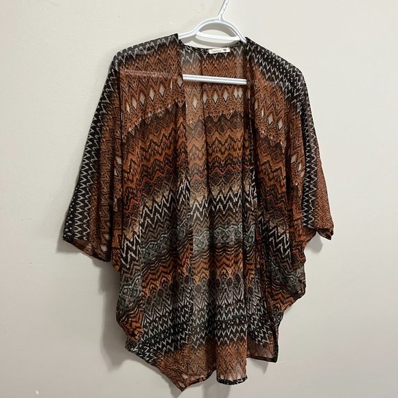 Soprano kimono Size XS - Picture 1 of 6